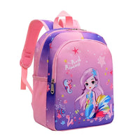 Future Engineer's Adventure Pack: Cute 2024 Girls' School Backpack 🎒✨