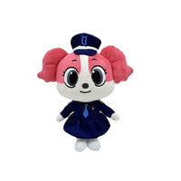 Cute 22cm Dog Man Plush Toy - The Little Big Store