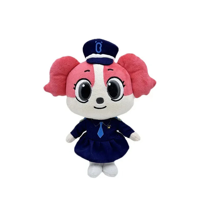 Cute 22cm Dog Man Plush Toy - The Little Big Store