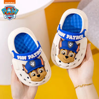 Paw Patrol Adventure Sandals - The Little Big Store