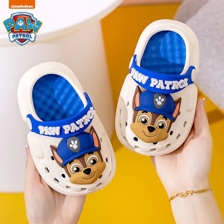 Paw Patrol Adventure Sandals - The Little Big Store