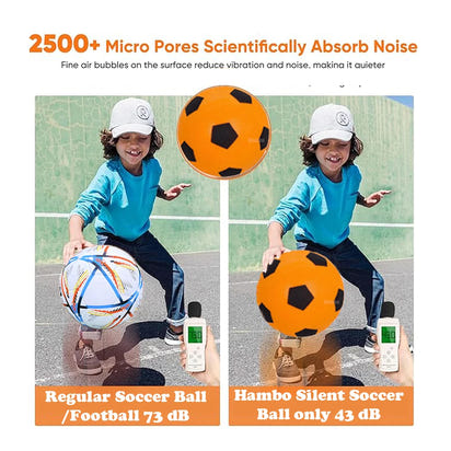 WhisperBall Deluxe - The Little Big Store