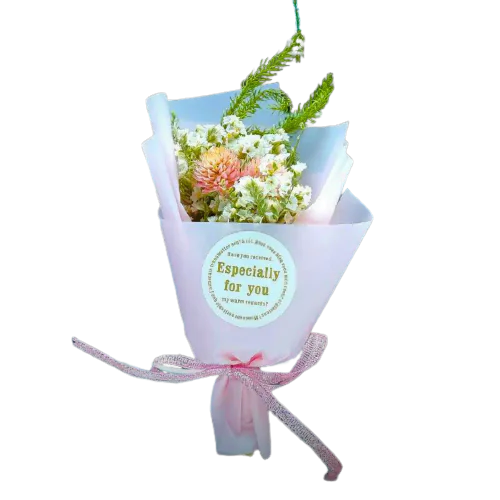 Classic Mini Bouquet - The Little Big Store