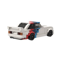 Decade of Racing Sports Car Construction - The Little Big Store