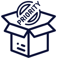 Priority Processing (Skip The Line!)