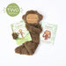 🐾 Bigfoot Snuggler™ – Cozy Cuddles from the Mythical Forest Friend 🌲💤