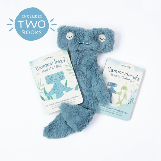 Hammerhead Snuggler