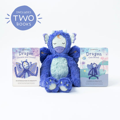 🔥 Dragon Kin™ – Your Fierce & Friendly Fire-Breathing Buddy 🐉❤️