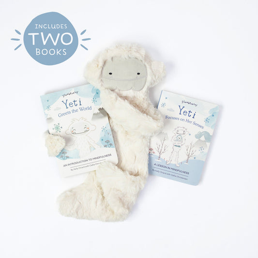 Yeti Snuggler