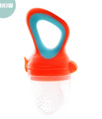 Handle Teething Pacifier - The Little Big Store