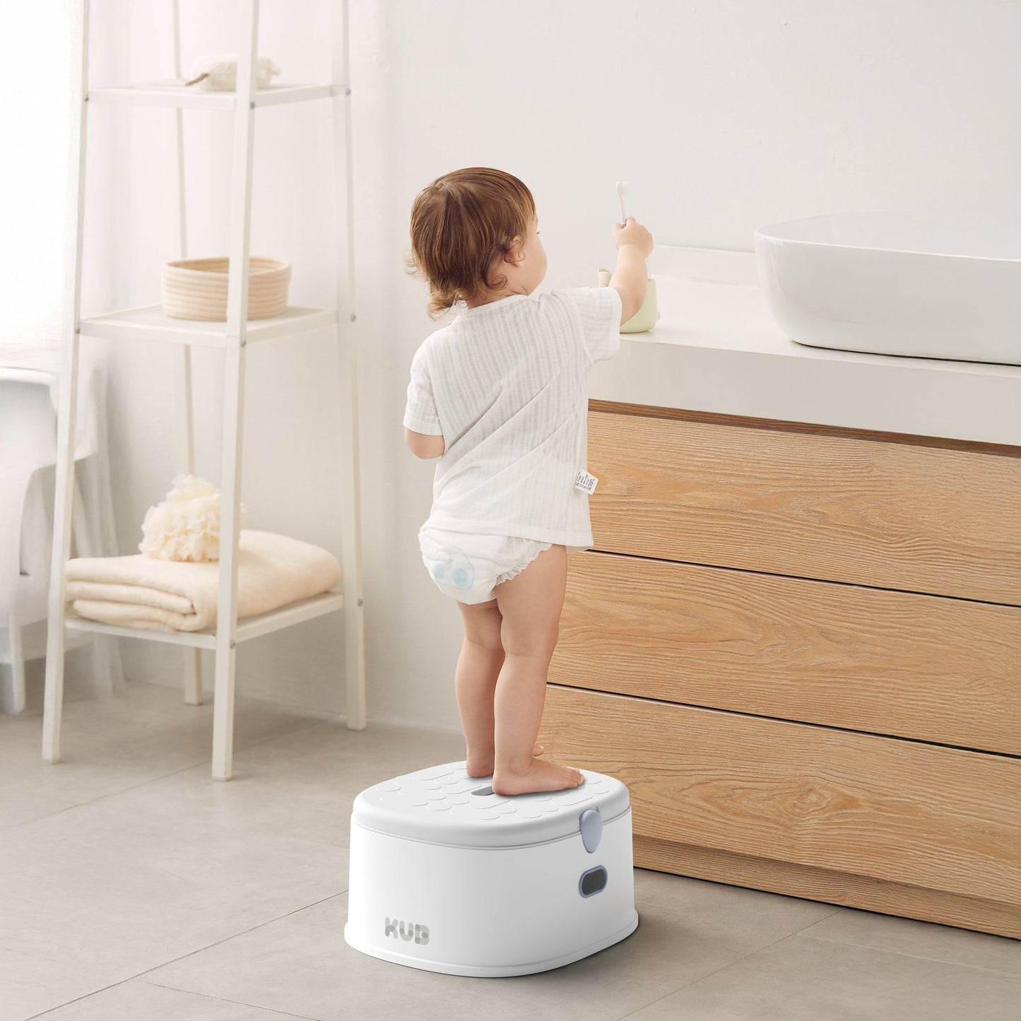 🚽 EasyStep™ Potty Training Toilet 🌟👶