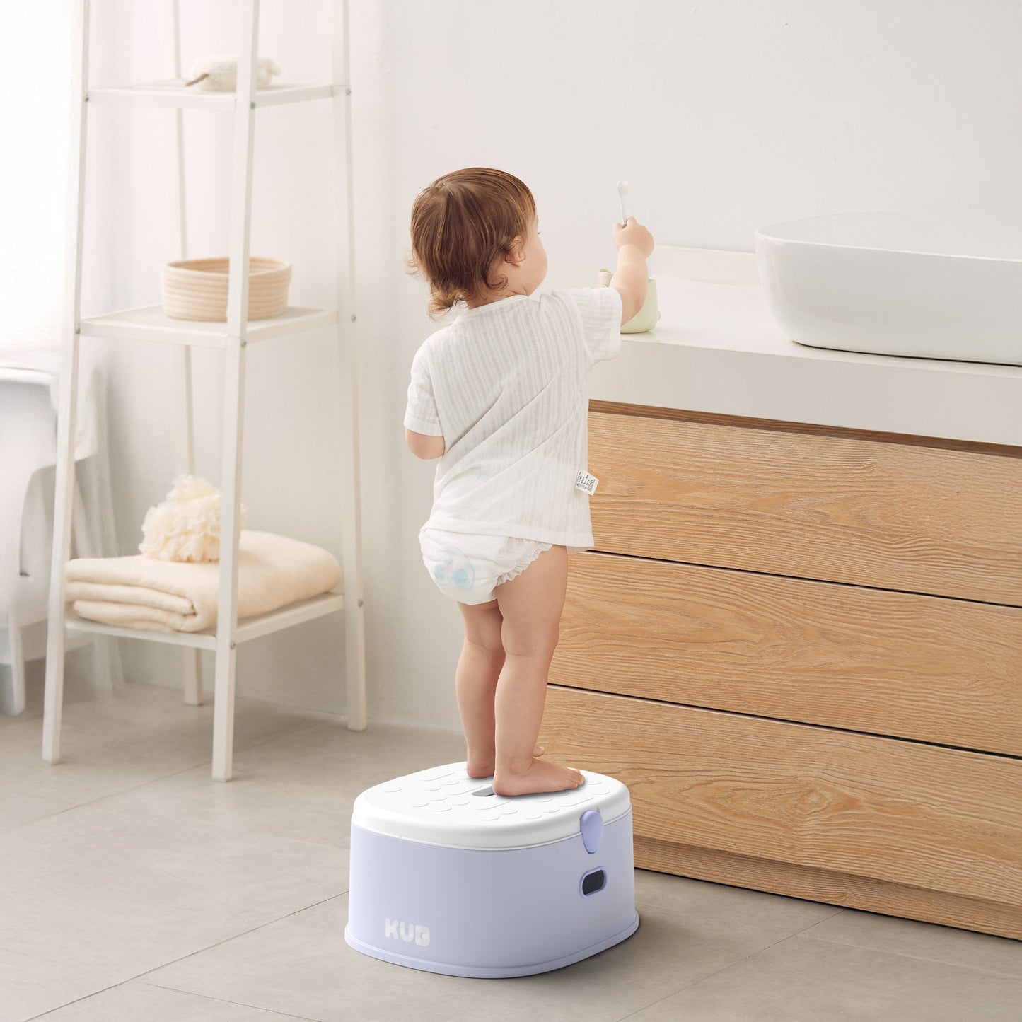 🚽 EasyStep™ Potty Training Toilet 🌟👶
