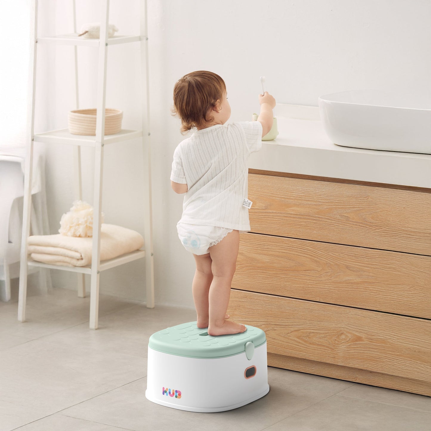 🚽 EasyStep™ Potty Training Toilet 🌟👶