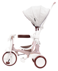 iimo 3-in-1 Foldable Tricycle with Canopy - The Little Big Store