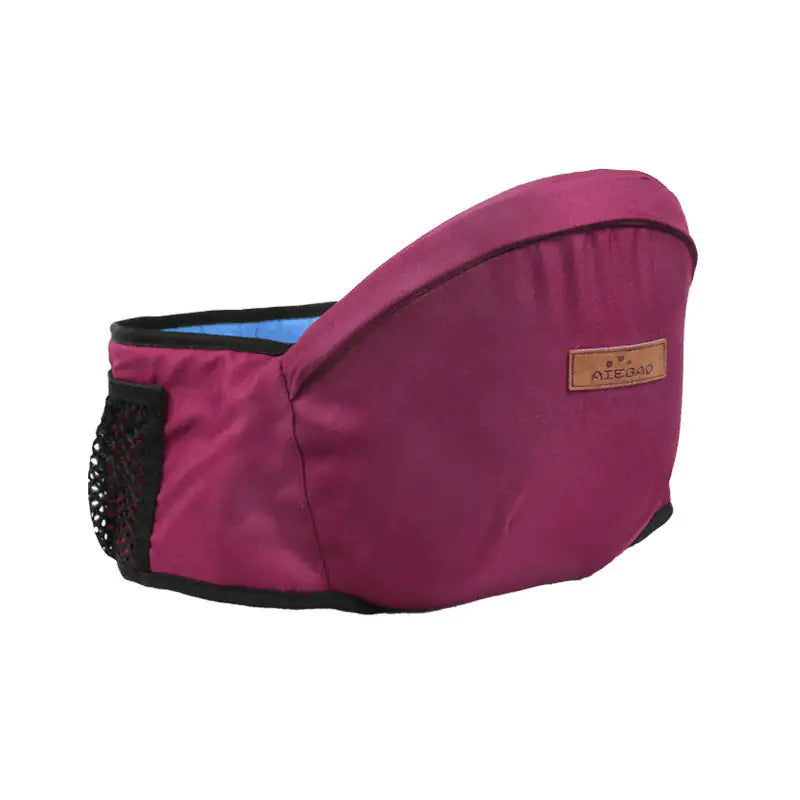 Baby Hip Seat Carrier - The Little Big Store