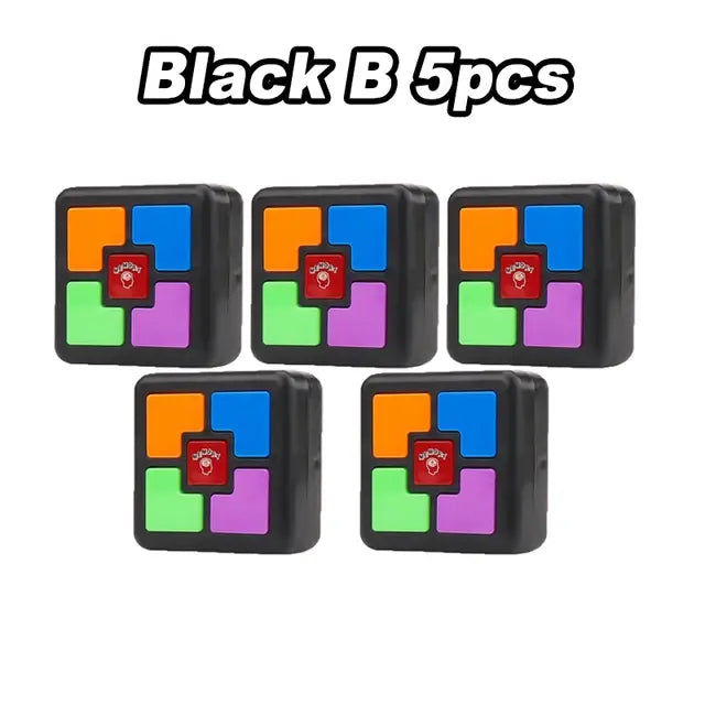 Children's Logical Thinking and Memory Training Toy - The Little Big Store