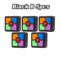 Children's Logical Thinking and Memory Training Toy