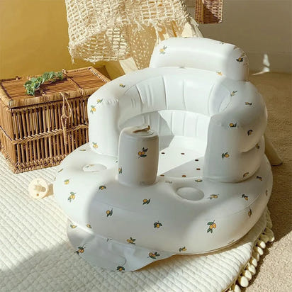 Portable Inflatable Baby Chair - The Little Big Store