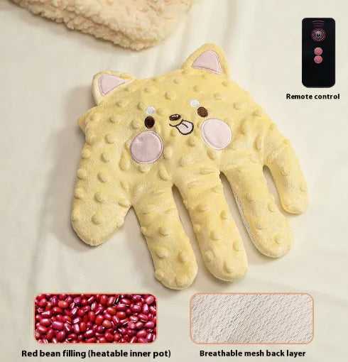 TheLittleBigStore SnugglePat™ Baby Automatic Pat Soother