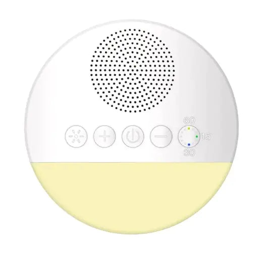 Baby Music Sleep Machine - The Little Big Store