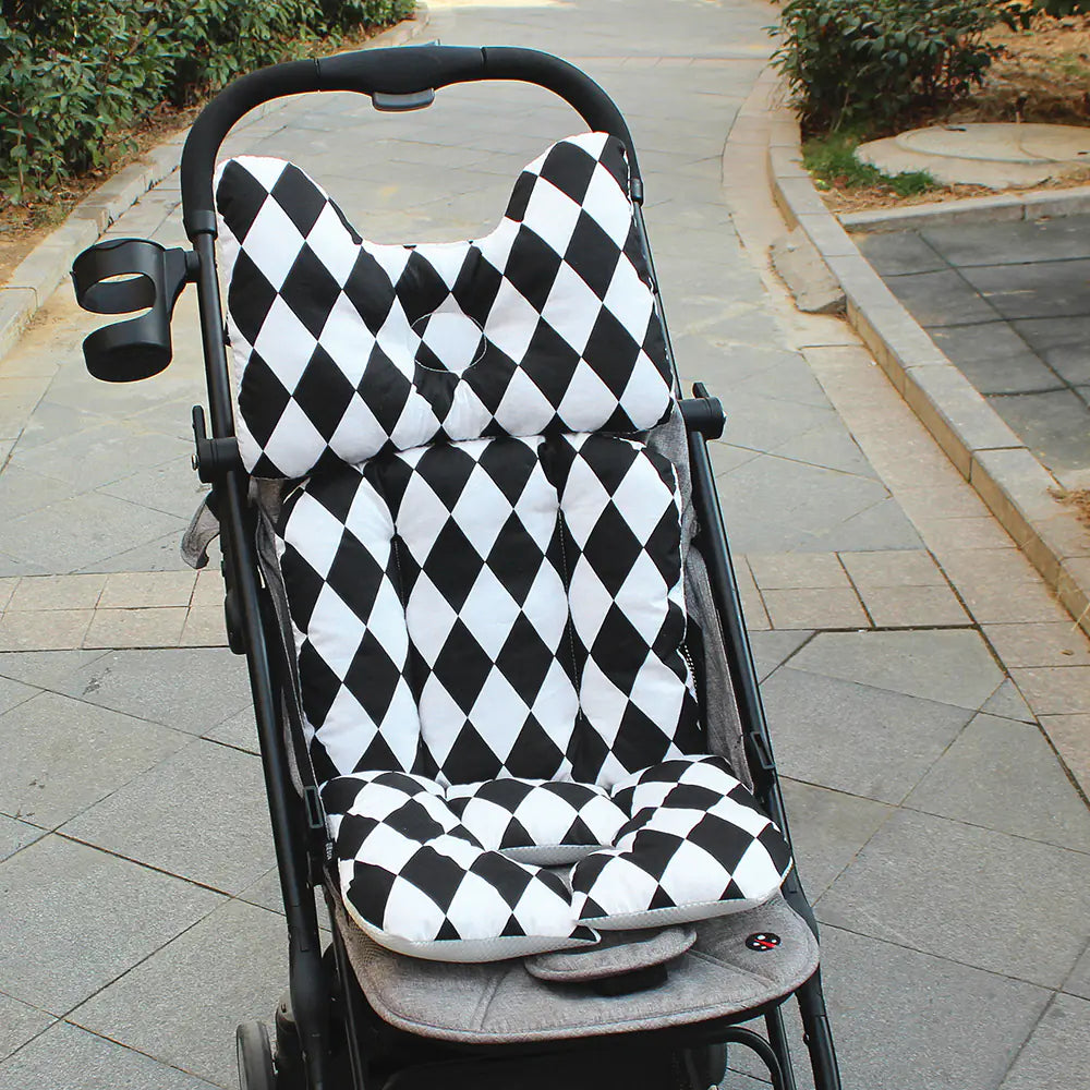 Cozy Tot Stroller Cushion