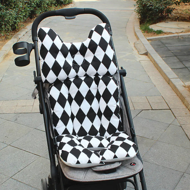 Cozy Tot Stroller Cushion
