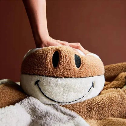 Basketball Plush Toys - The Little Big Store