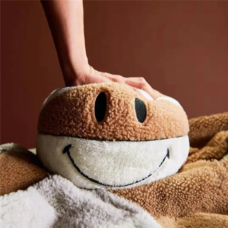 Basketball Plush Toys - The Little Big Store