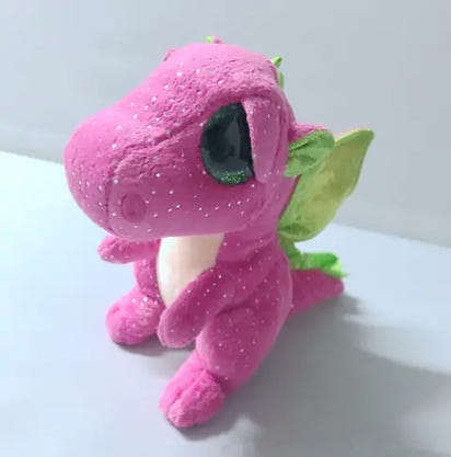 🧸CuddleCritters™ Animal Plush Toy for Kids & Collectors 🧸