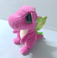 🧸CuddleCritters™ Animal Plush Toy for Kids & Collectors 🧸