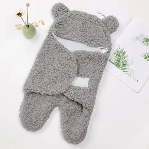 Soft Starfish Baby Sleeping Bags - The Little Big Store