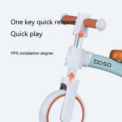 Toddler Balance Trainer