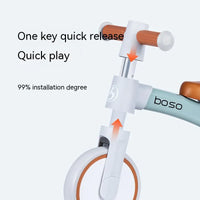 Toddler Balance Trainer