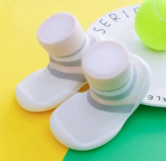Baby Non Slip Shoes - The Little Big Store
