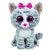 🧸CuddleCritters™ Animal Plush Toy for Kids & Collectors 🧸