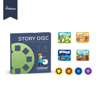 Enchant-a-Lite™ Storybook Torch - The Little Big Store