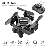 Mini Drone 4K HD Camera - The Little Big Store