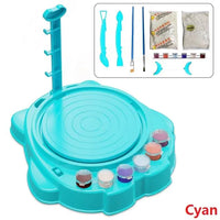Pottery Wheel Craft Kit - The Little Big Store