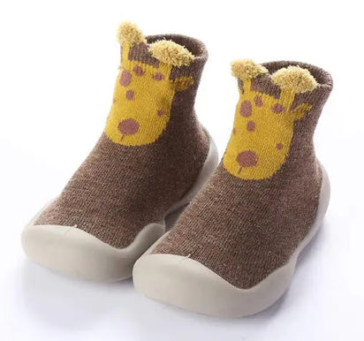 Baby Non Slip Shoes - The Little Big Store