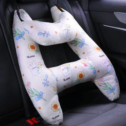 Kids Travel Pillow - The Little Big Store