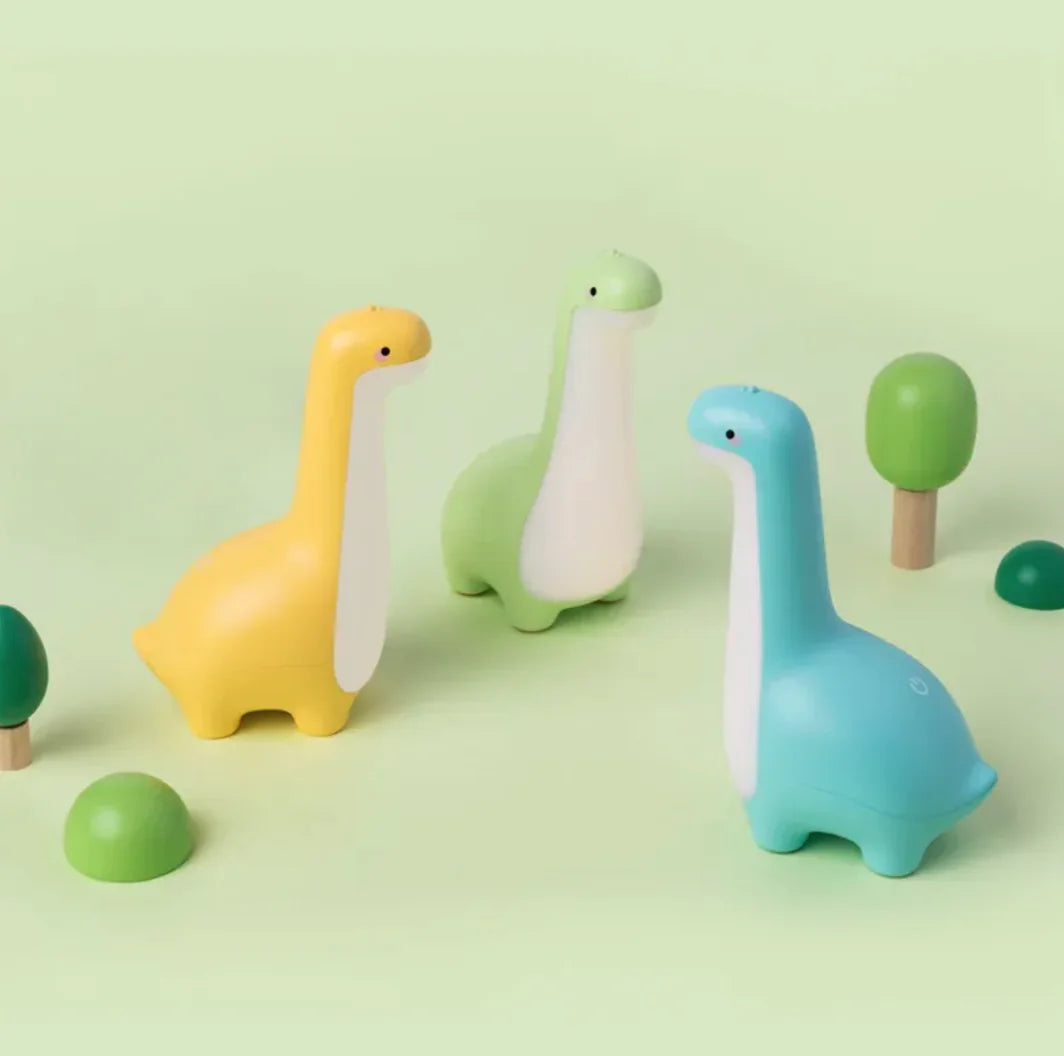 Dinosaur Night Light - The Little Big Store