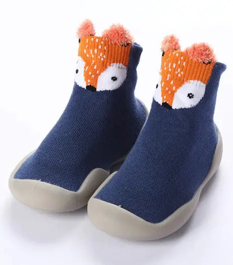 Baby Non Slip Shoes - The Little Big Store