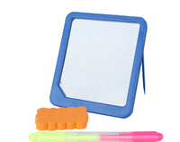 🌟 GlowSketch™ LED Drawing Board ✍️🎁 – Light-Up Fun with Fluorescent Markers!