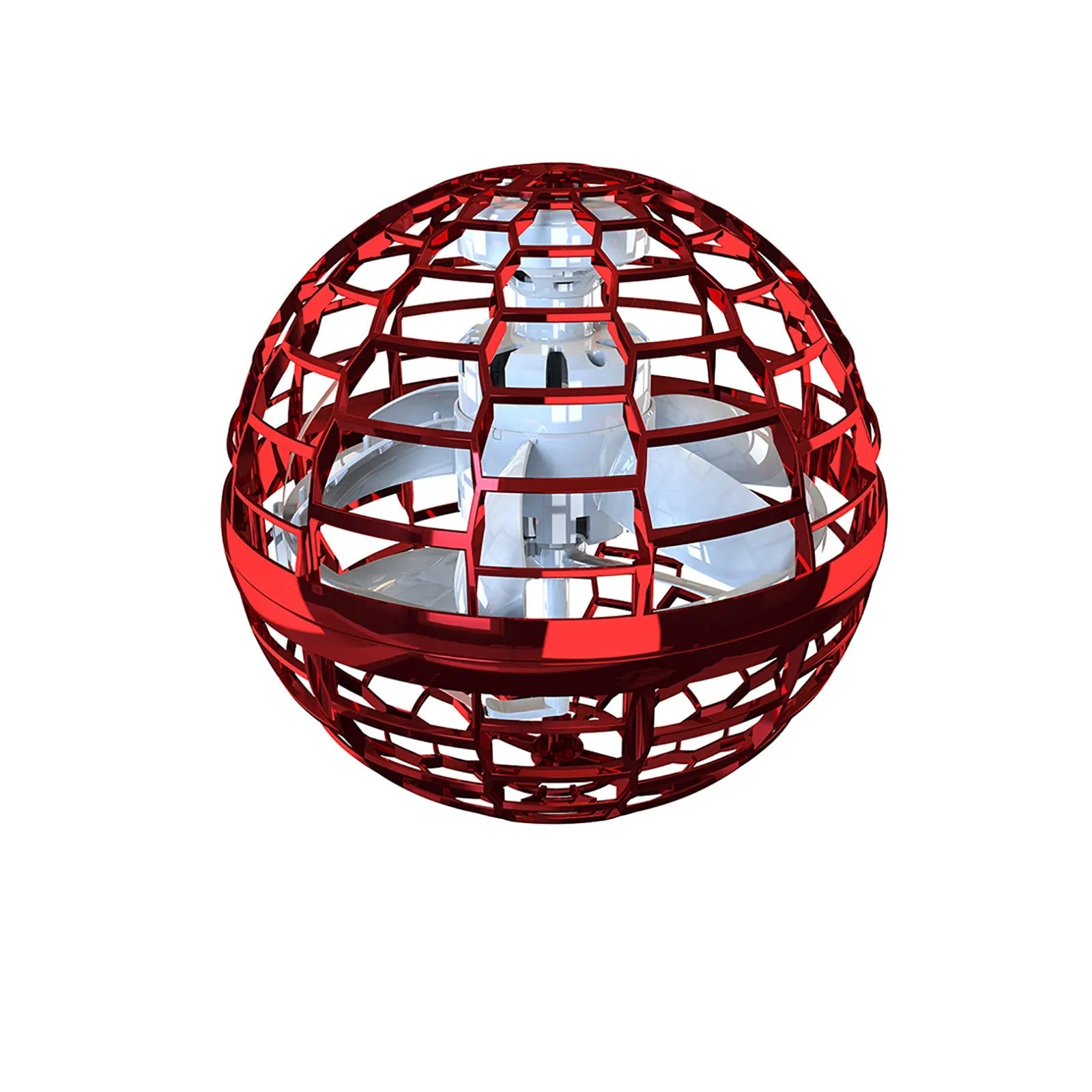 Ball Hand Operated Mini Boomerang Spinner Drone - The Little Big Store