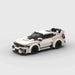 Honda Civic Type R - The Little Big Store
