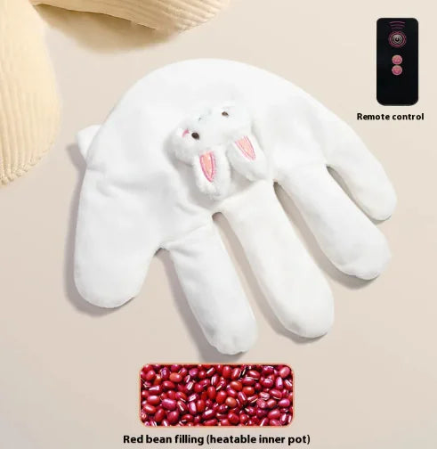 TheLittleBigStore SnugglePat™ Baby Automatic Pat Soother
