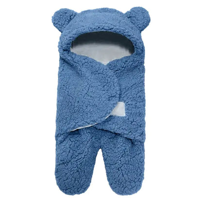 Soft Starfish Baby Sleeping Bags - The Little Big Store