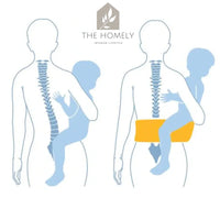 Baby Hip Seat Carrier - The Little Big Store