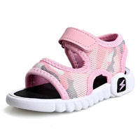 Kids Summer Sandals - The Little Big Store