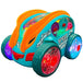 Tumble Tunes Baby Car - The Little Big Store